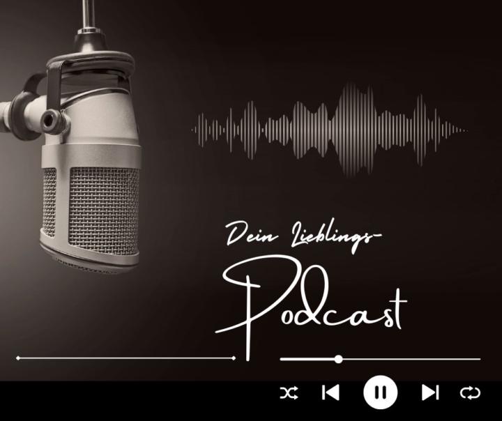 Welchen Podcast hörst du am liebsten?