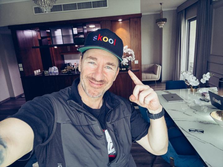 Skool Mastermind (in Dubai)