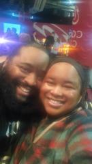 Shanika Westerfield-Prunty