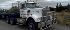 Chevy Jessica