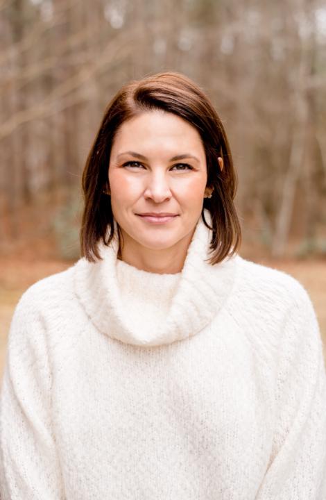 Tina Maas