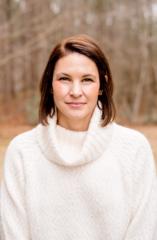 Tina Maas