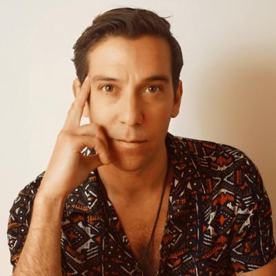 Tomás Pablo Calderón