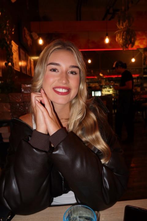 Jess Bailey