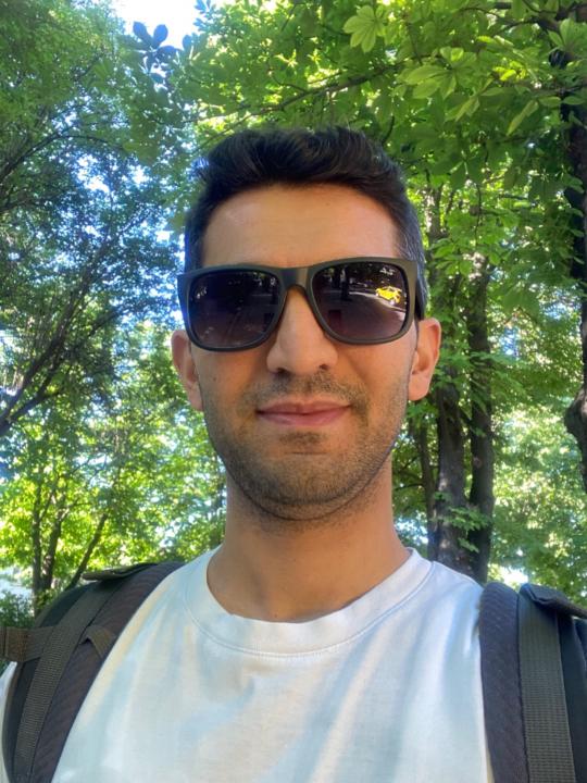 Rıdvan Çınar