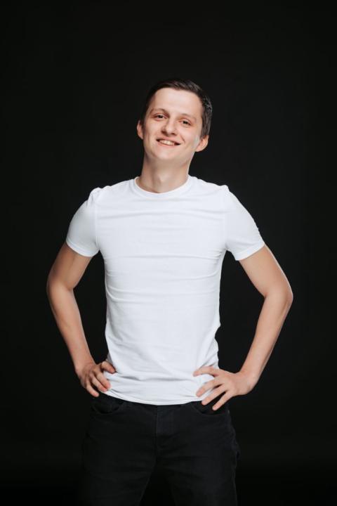 Bogdan Liutic