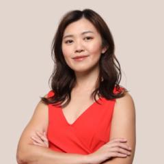 Audrey Chia
