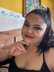 Claudia Sarahid Cruz Vega