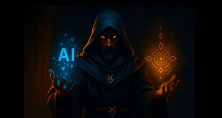 AI Agency Alchemists