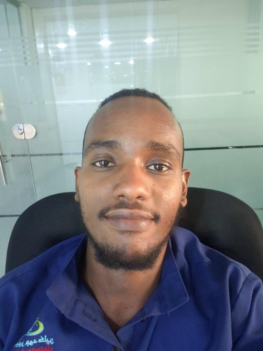 Abdullah Mohammad