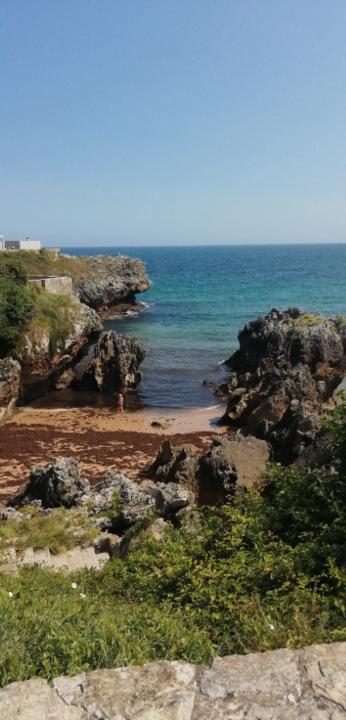 Anna Delgado Gutierrez