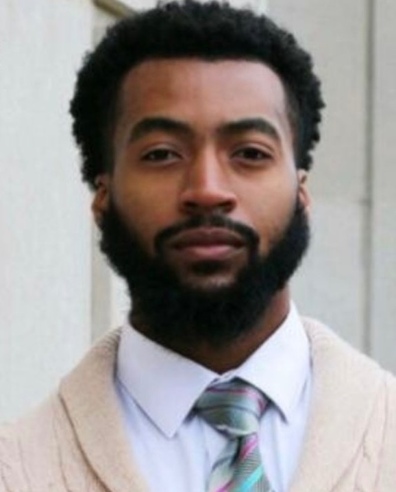 Amir Reid