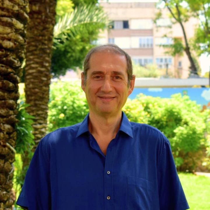 Levi Deutsch