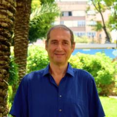 Levi Deutsch