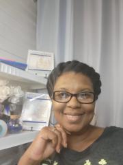 Nikki Fluitt