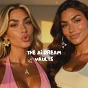 Logo The AI Dream <mark>Vaults</mark>