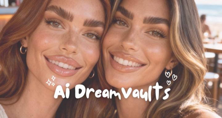 The AI Dream Vaults