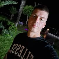 Krystian Gałgański