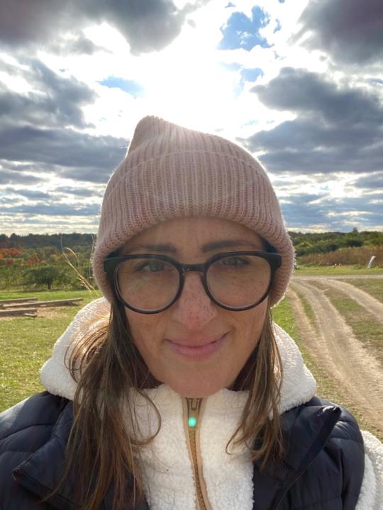 Katie Sturgess