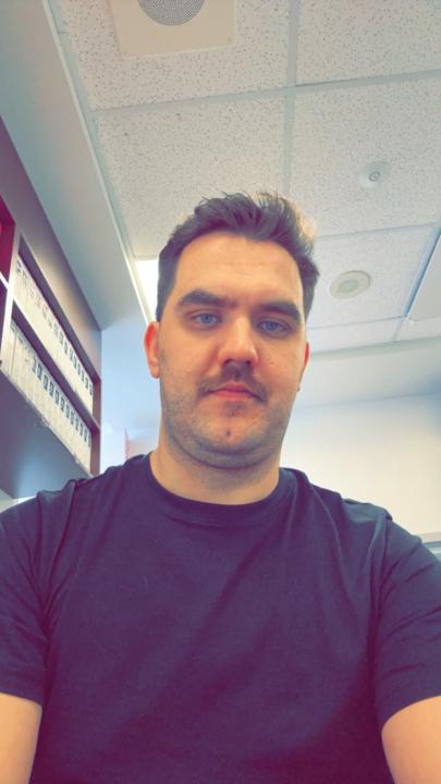 Dimitri Blais-Menchov