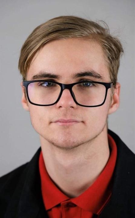 Brendon Balla