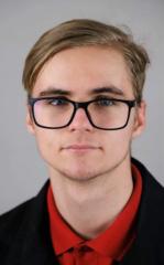 Brendon Balla