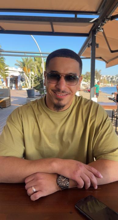 Hamza El Ghzaoui