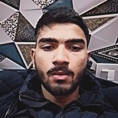 Vansh Saini