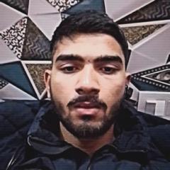 Vansh Saini