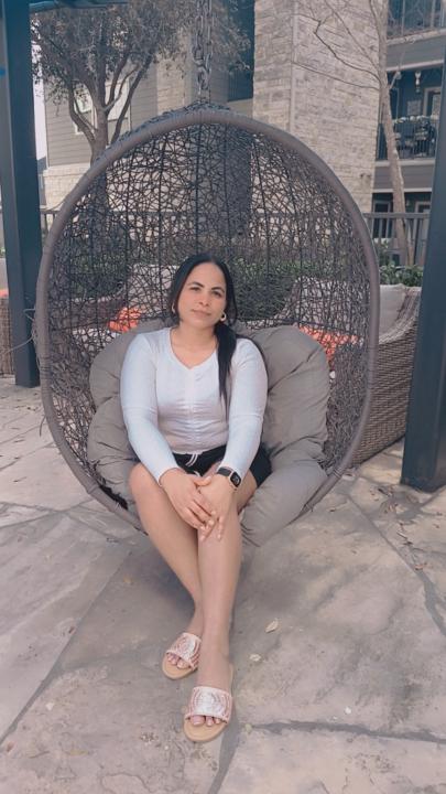 Yoraidy Martinez Perez