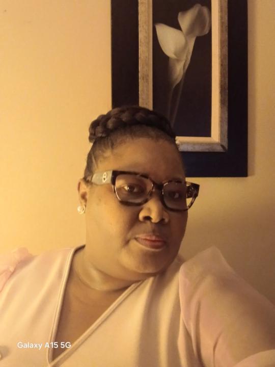 Catia Debreus Thelus