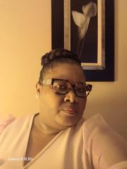 Catia Debreus Thelus