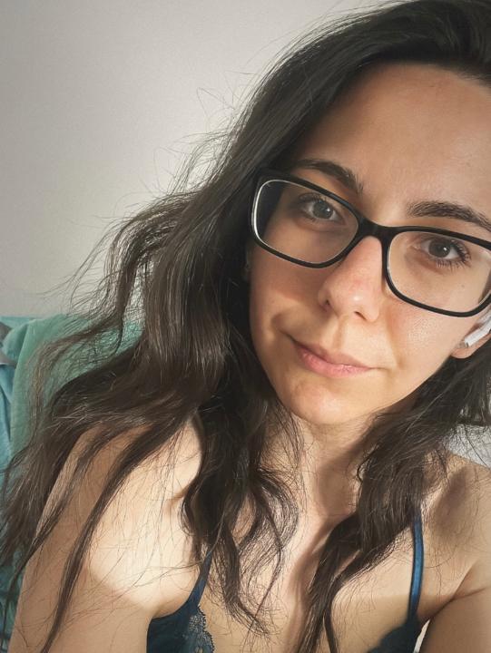 Vivien Glück