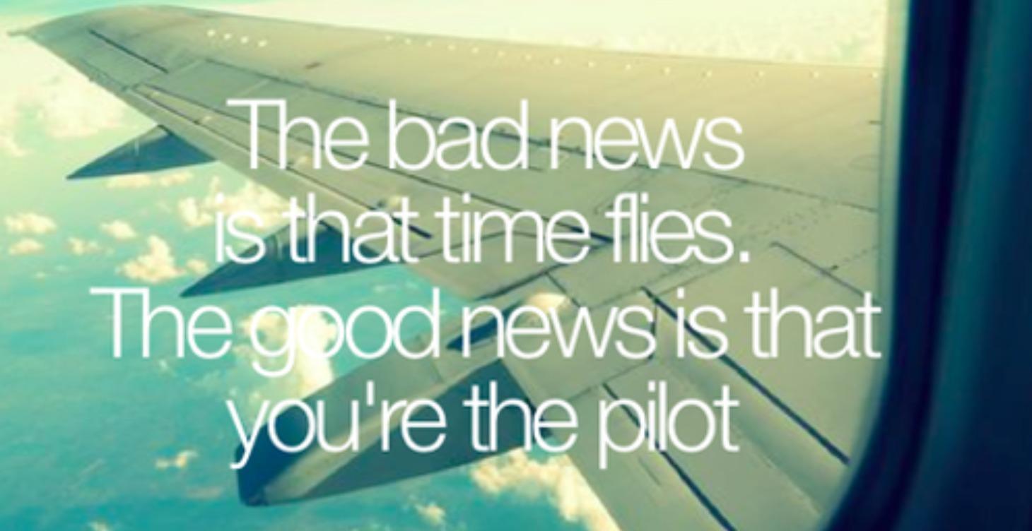 Own Your Time