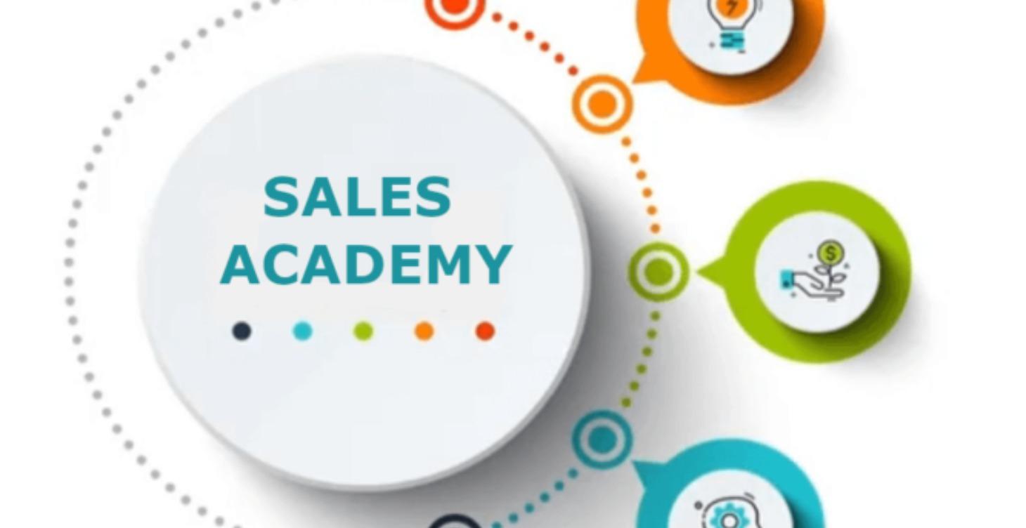 Sales Accelerator Academy