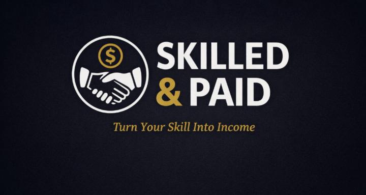 Skilled & Paid