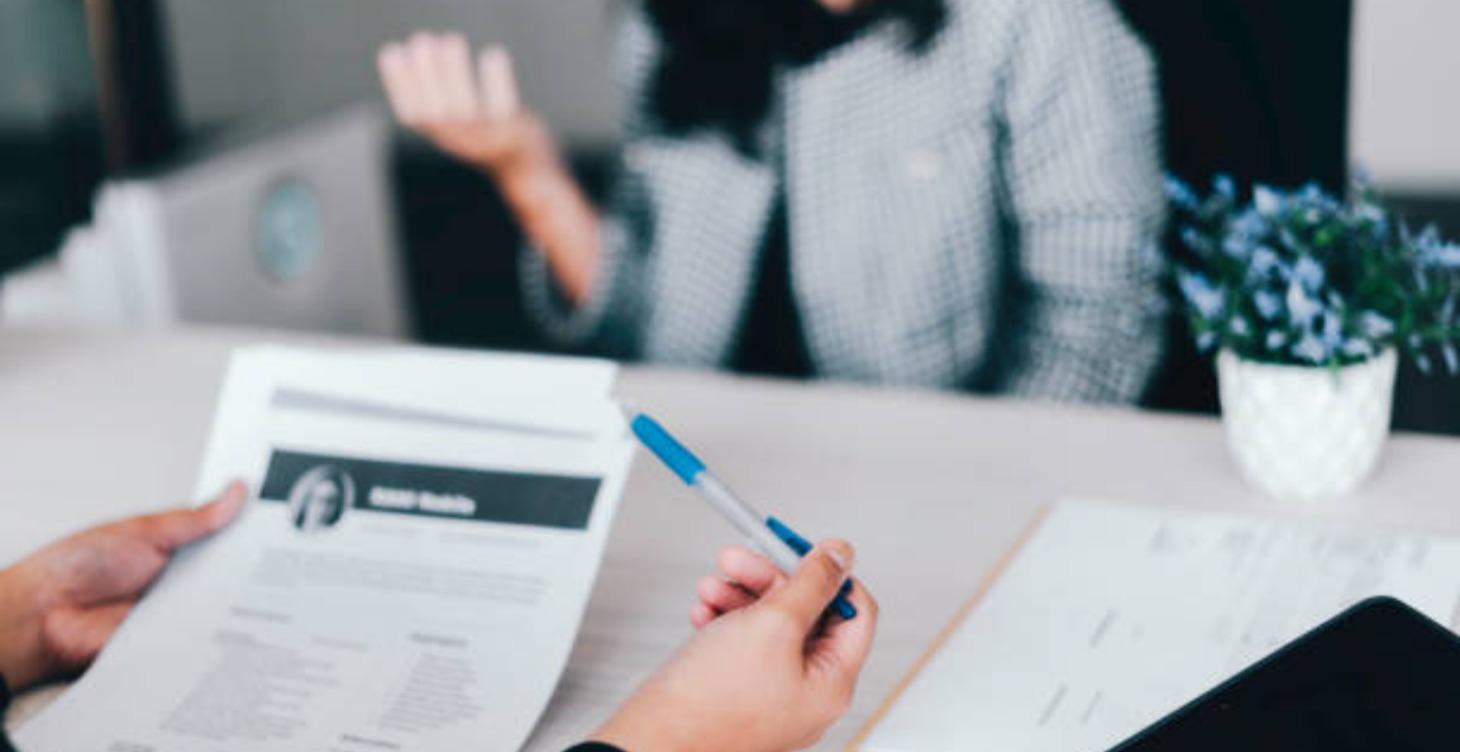 Job Interview Tips