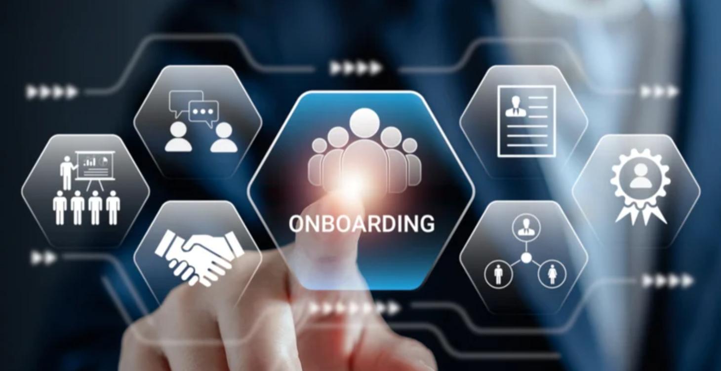 Onboarding