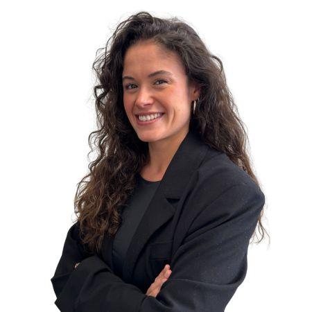 Marta Sánchez Santiago