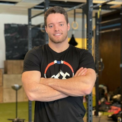 Morten Rasch Arnesen