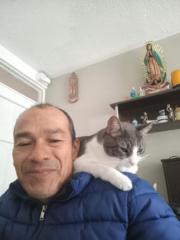 Nelson Fidel Sanchez