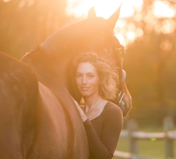 Natasha Klingenstein