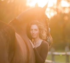 Natasha Klingenstein