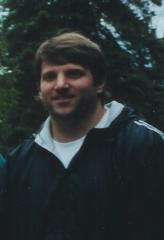 Dave Deveau