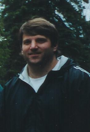 Dave Deveau