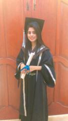 Komal Ibraheem