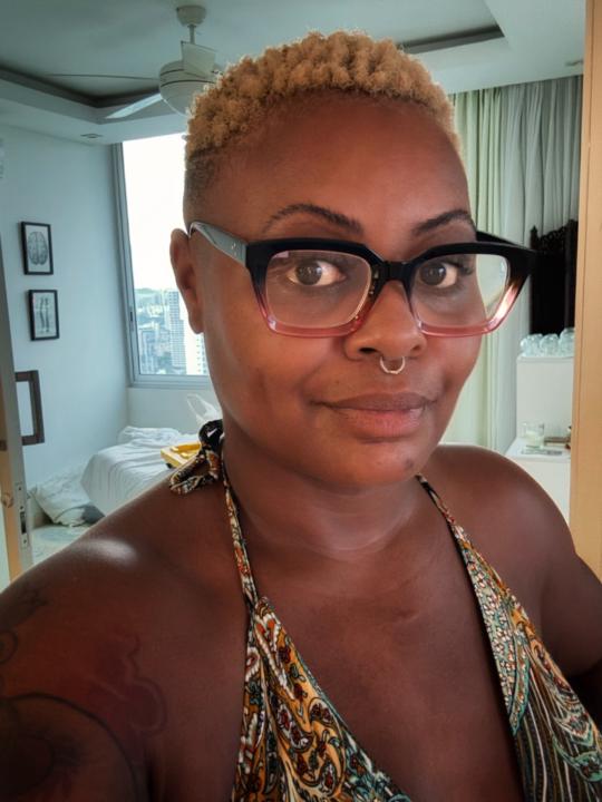 Amina Peterson