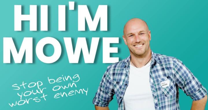 Club MOWE - Momentum Daily !