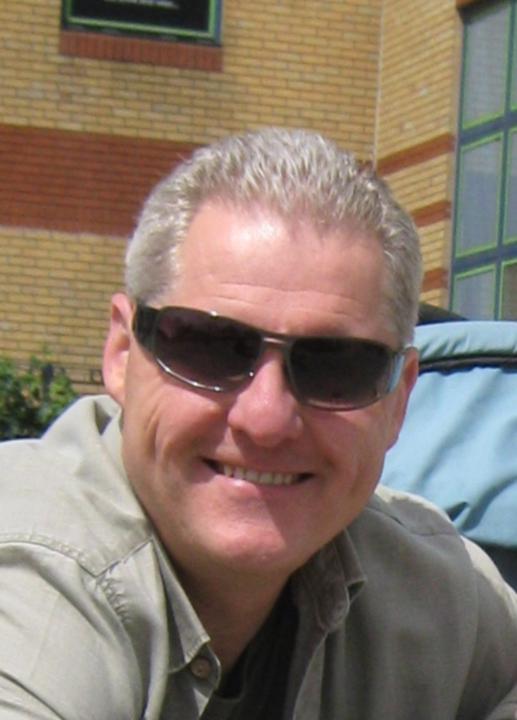 Neil Davis