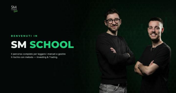 SM School